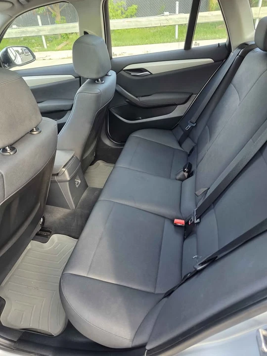 2014 BMW E84 X1 - Image 9 of 9