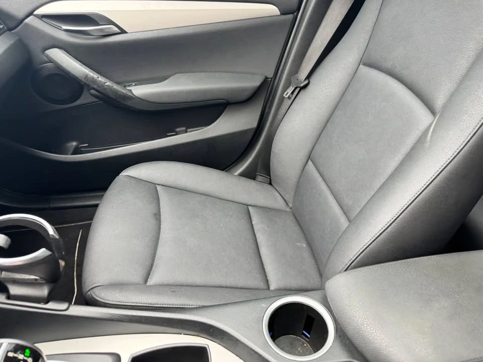2014 BMW E84 X1 - Image 8 of 10