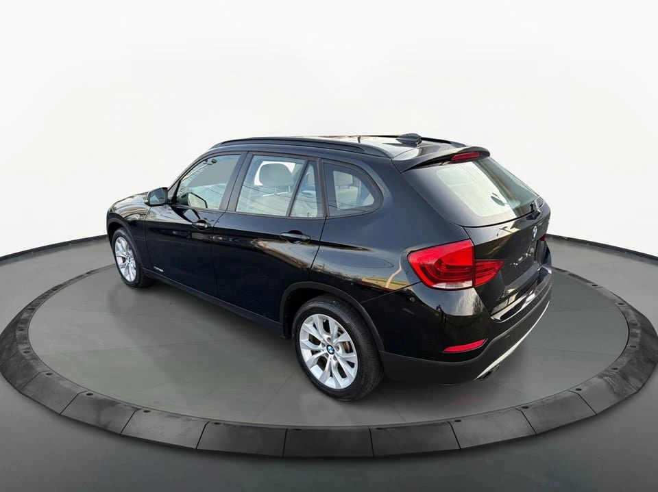 2014 BMW E84 X1 - Image 5 of 20