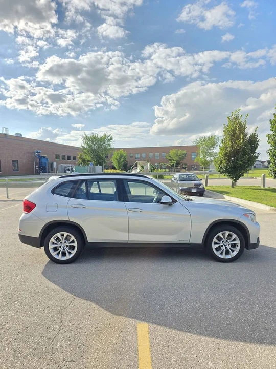 2014 BMW E84 X1 - Image 3 of 9
