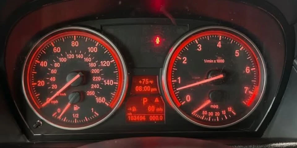 2014 BMW E84 X1 - Image 12 of 19