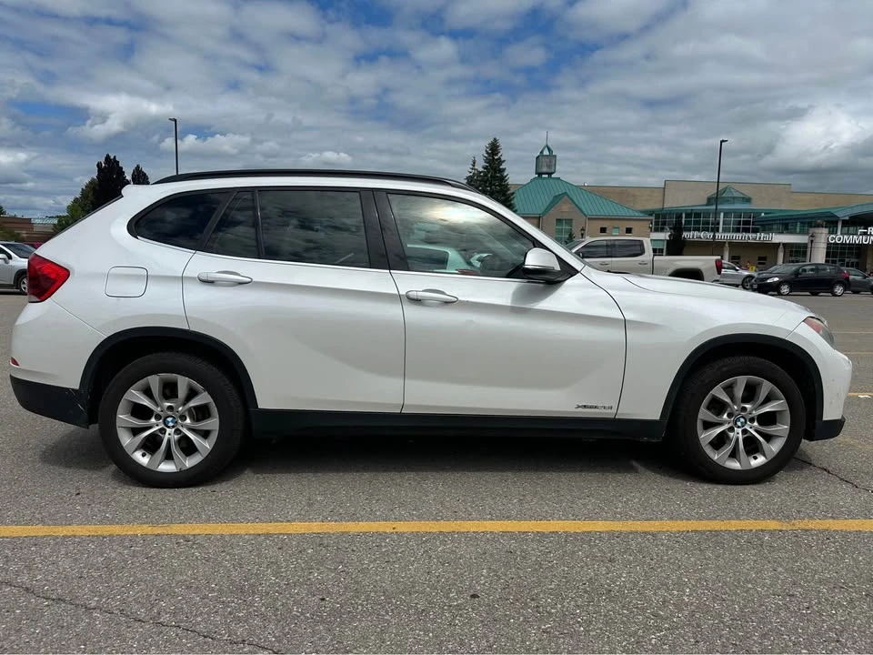 2014 BMW E84 X1 - Image 2 of 7
