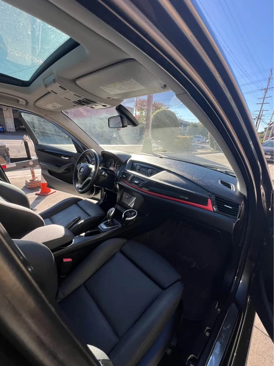 2014 BMW E84 X1 - Image 10 of 12