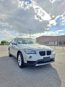 2014 BMW X1