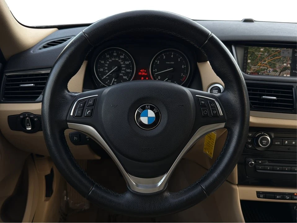 2014 BMW E84 X1 - Image 17 of 20