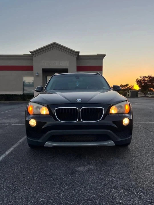 2014 BMW E84 X1 - Image 3 of 14