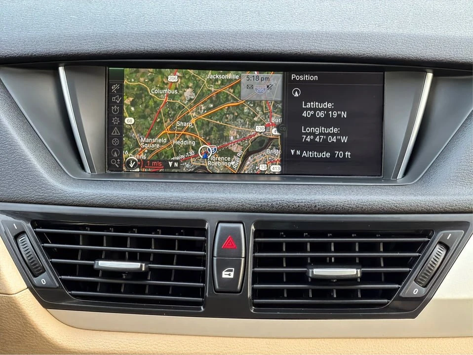 2014 BMW E84 X1 - Image 14 of 20