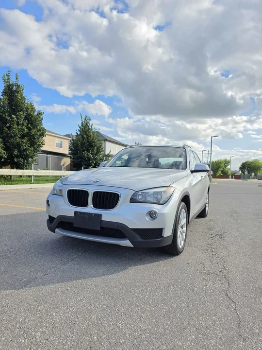 2014 BMW E84 X1 - Image 2 of 9