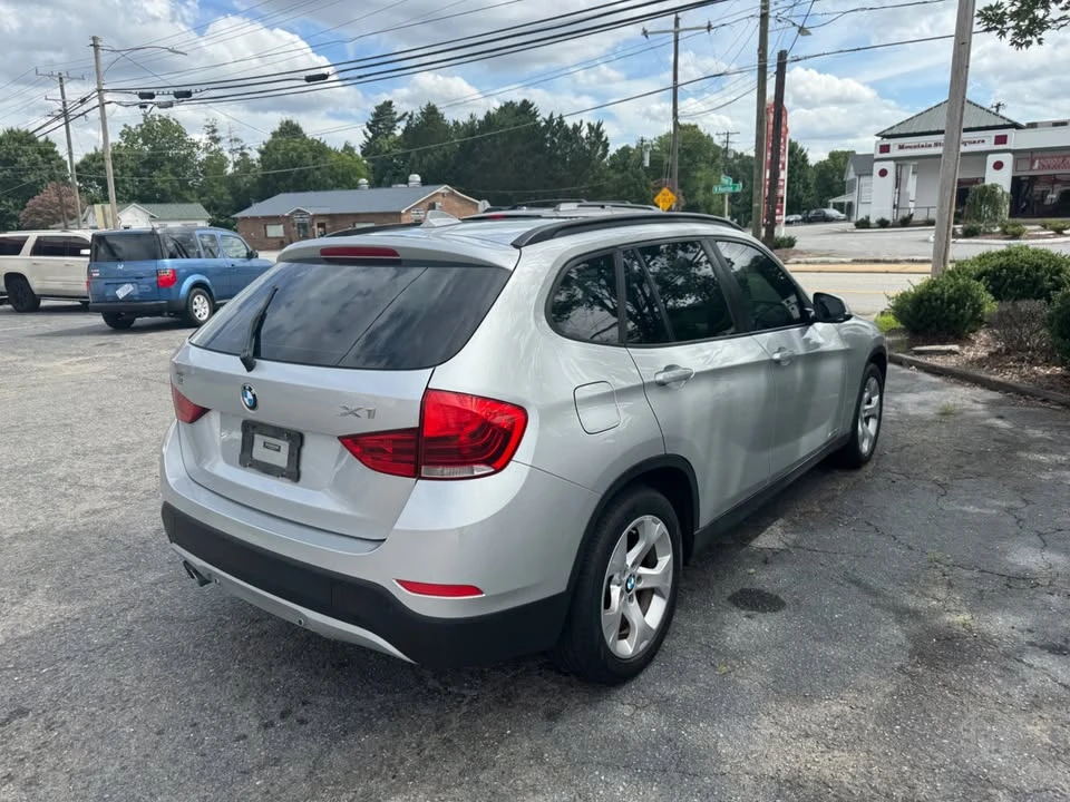 2014 BMW E84 X1 - Image 3 of 10