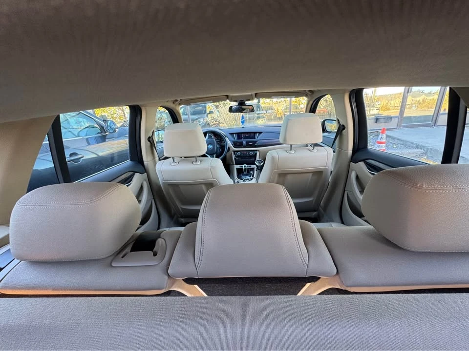 2014 BMW E84 X1 - Image 6 of 7