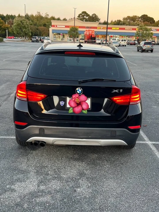 2014 BMW E84 X1 - Image 2 of 14