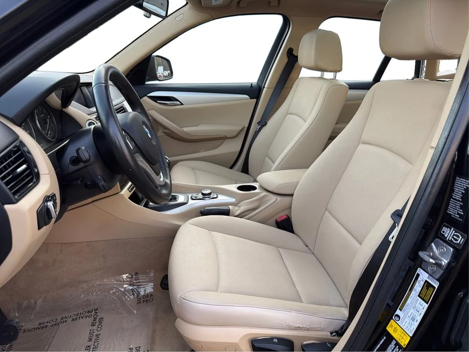 2014 BMW E84 X1 - Image 10 of 20