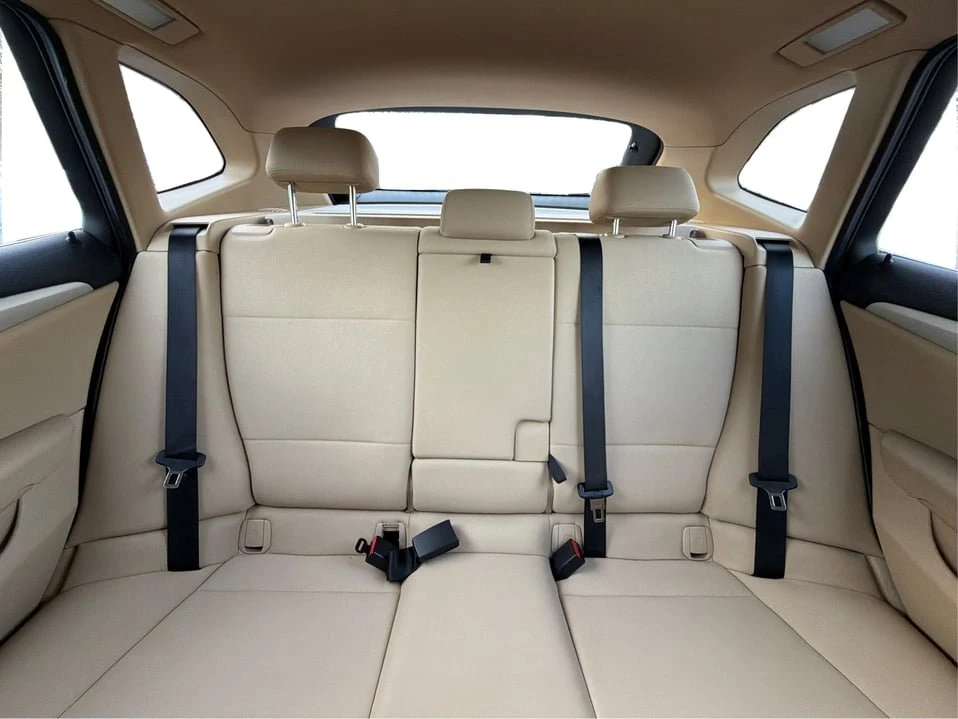 2014 BMW E84 X1 - Image 15 of 20