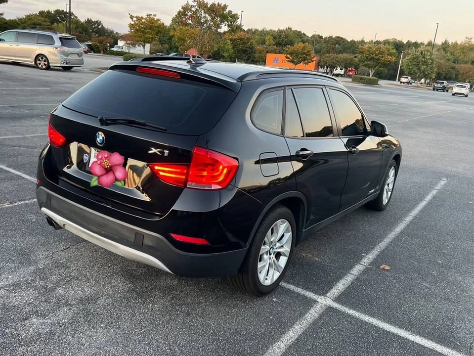 2014 BMW E84 X1 - Image 5 of 14