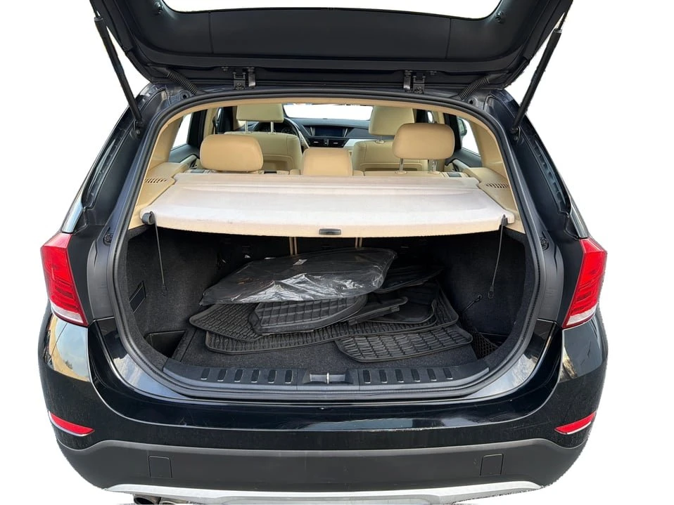 2014 BMW E84 X1 - Image 13 of 20