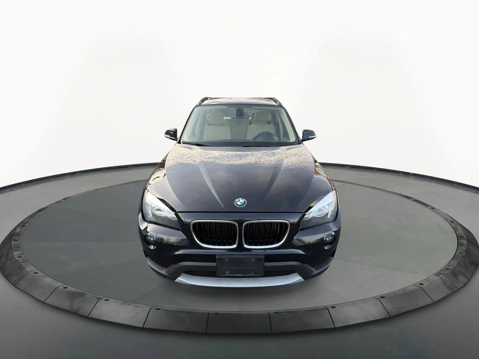 2014 BMW E84 X1 - Image 7 of 20