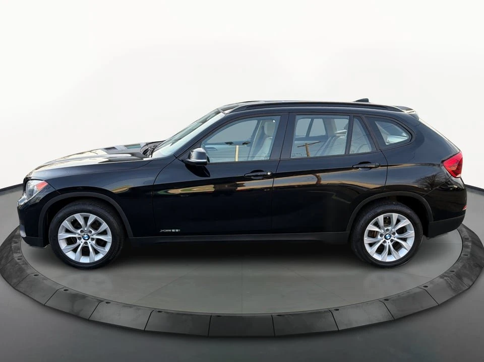 2014 BMW E84 X1 - Image 6 of 20