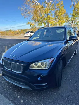 2014 BMW X1 xDrive28i