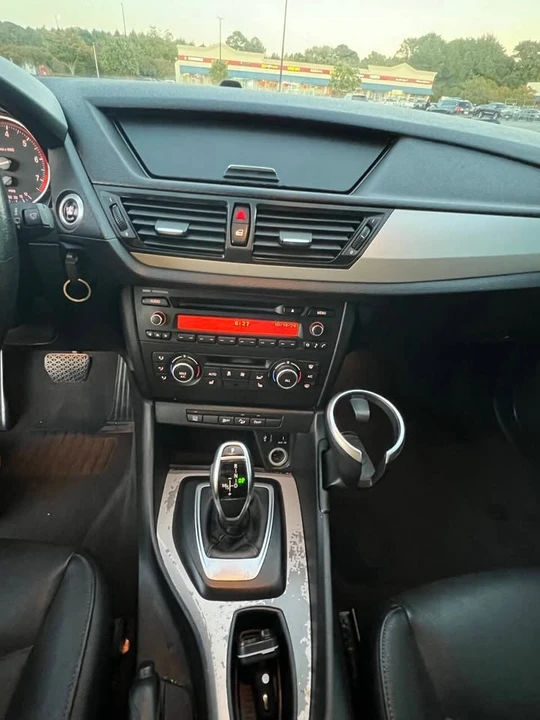 2014 BMW E84 X1 - Image 14 of 14