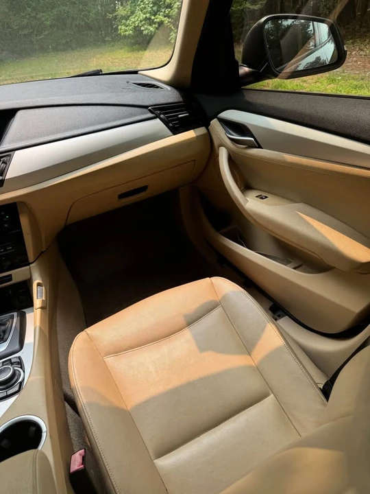 2014 BMW E84 X1 - Image 16 of 20
