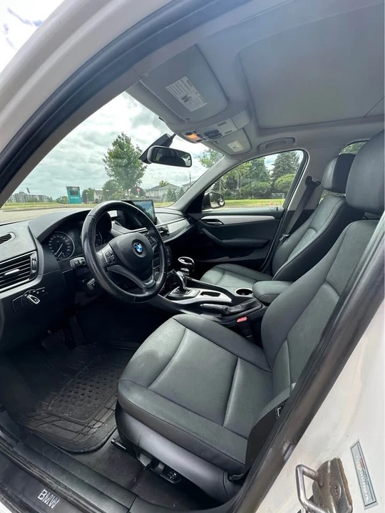 2014 BMW E84 X1 - Image 5 of 7