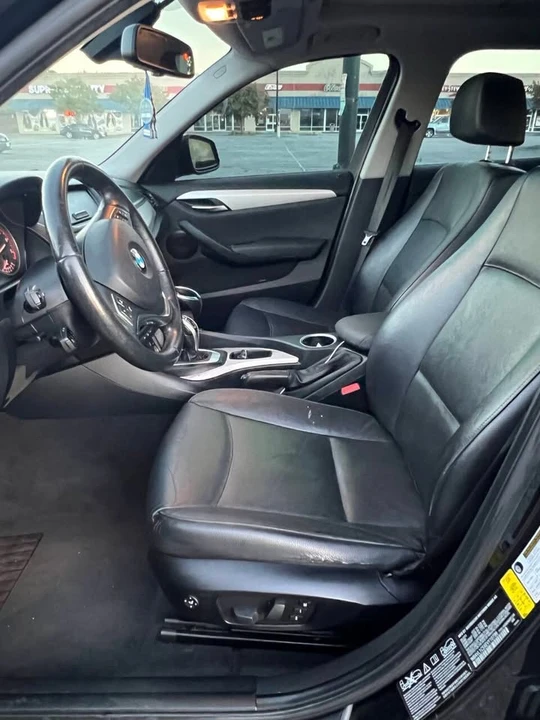 2014 BMW E84 X1 - Image 12 of 14