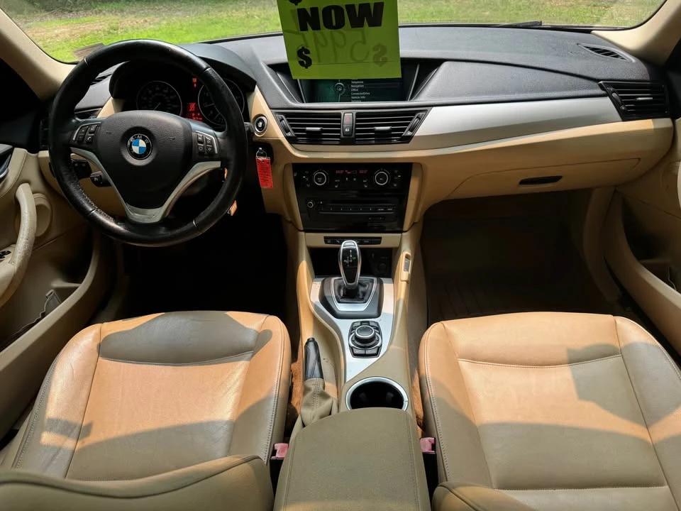 2014 BMW E84 X1 - Image 14 of 20