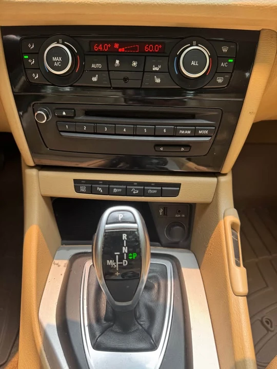 2014 BMW E84 X1 - Image 18 of 20