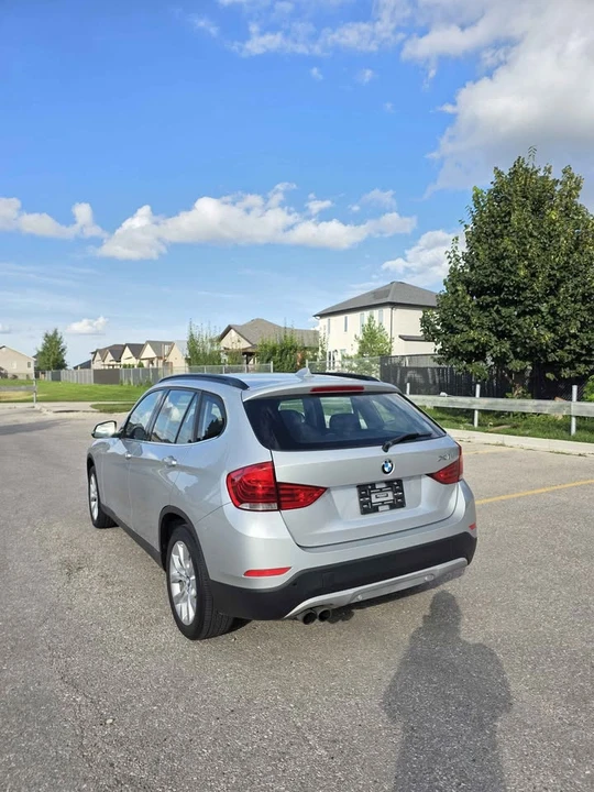 2014 BMW E84 X1 - Image 5 of 9