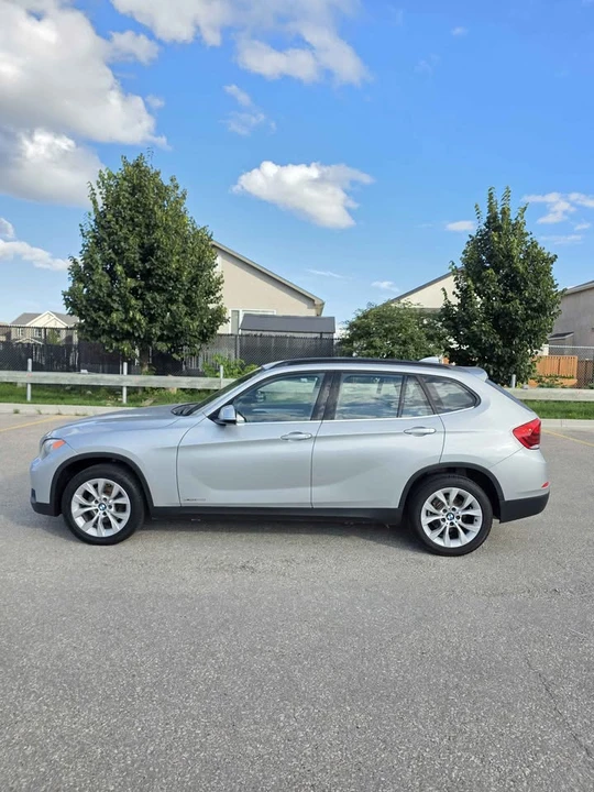 2014 BMW E84 X1 - Image 6 of 9