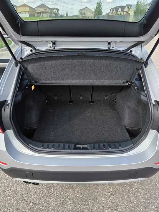 2014 BMW E84 X1 - Image 7 of 9