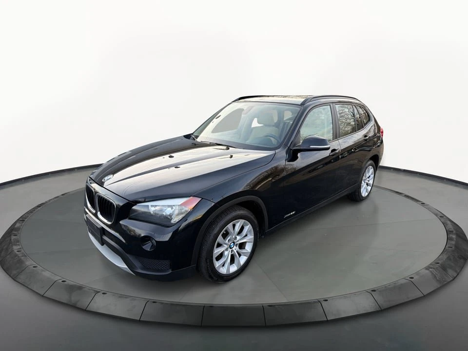2014 BMW E84 X1 - Image 8 of 20