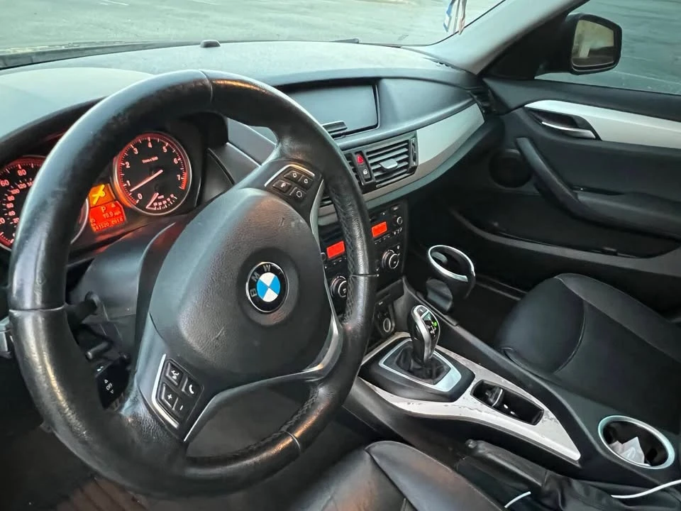 2014 BMW E84 X1 - Image 13 of 14