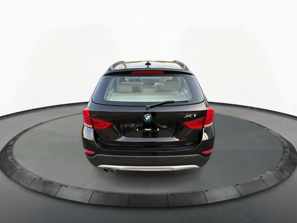 2014 BMW E84 X1 - Image 4 of 20