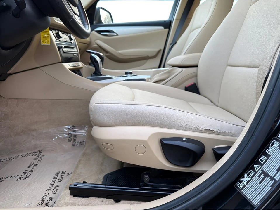 2014 BMW E84 X1 - Image 19 of 20