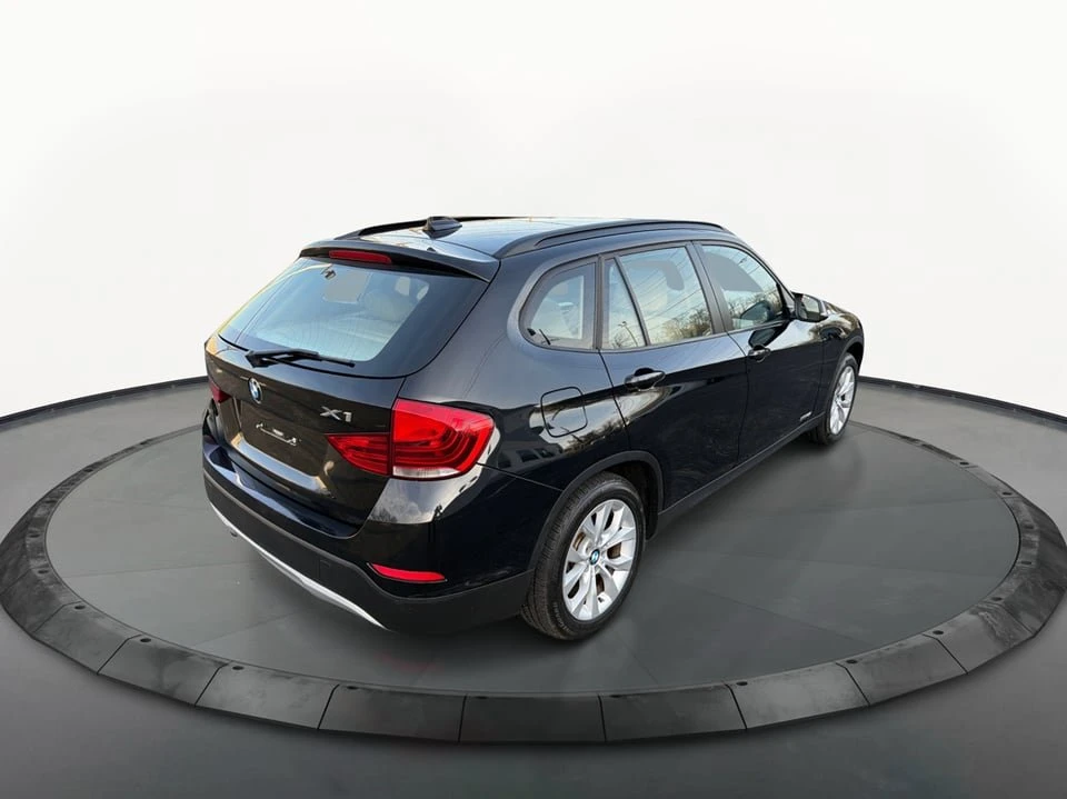 2014 BMW E84 X1 - Image 3 of 20