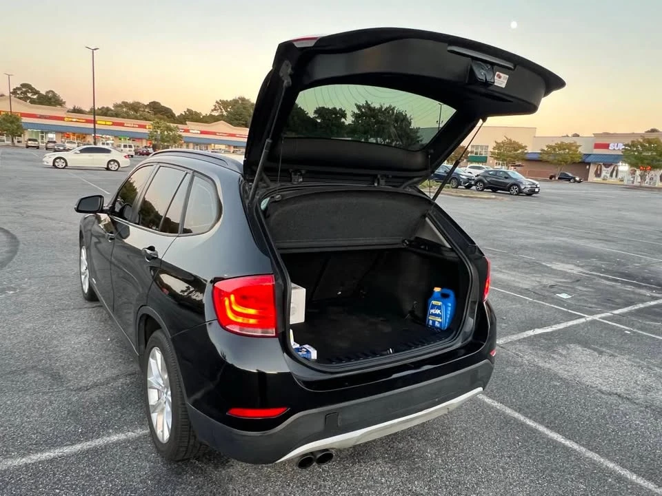 2014 BMW E84 X1 - Image 10 of 14