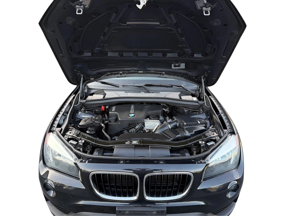 2014 BMW E84 X1 - Image 9 of 20