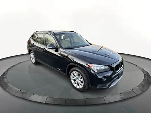 2014 BMW X1 xDrive28i