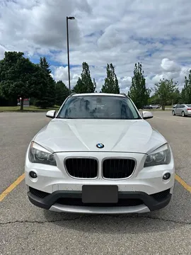 2014 BMW X1 xDrive28i