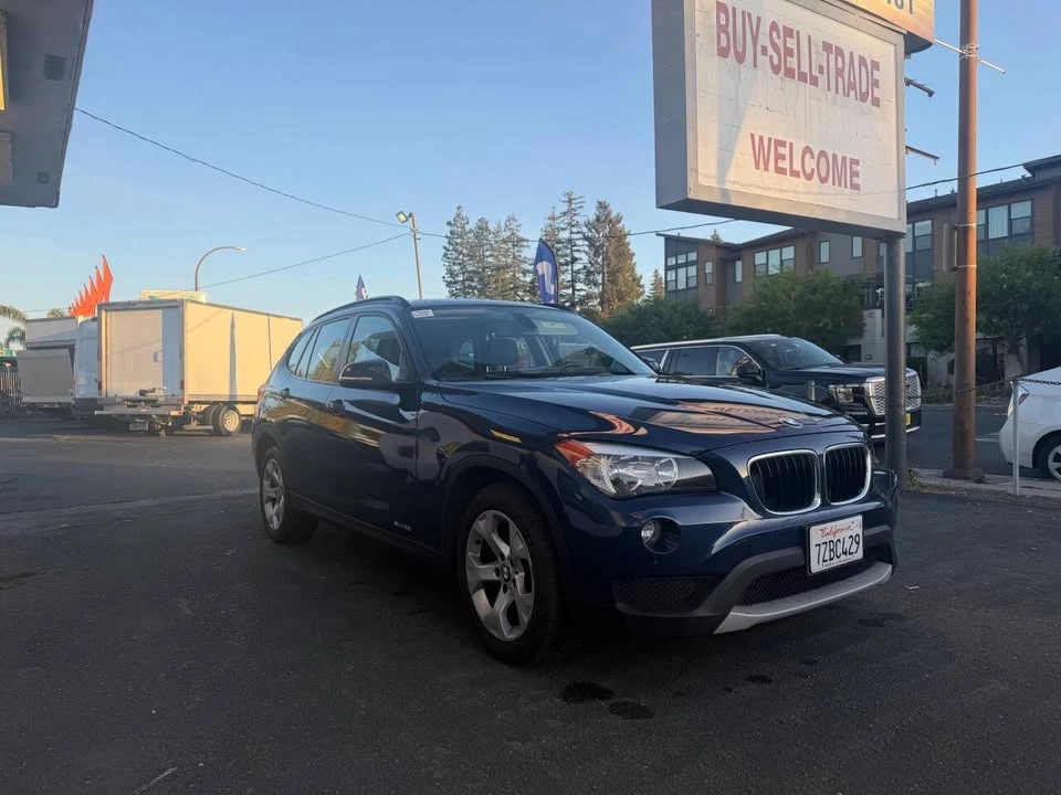 2014 BMW E84 X1 - Image 13 of 13