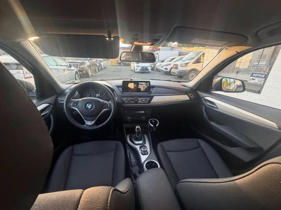 2014 BMW E84 X1 - Image 10 of 13