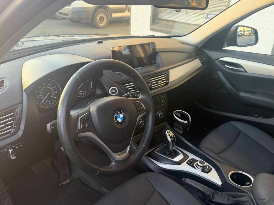 2014 BMW E84 X1 - Image 8 of 13