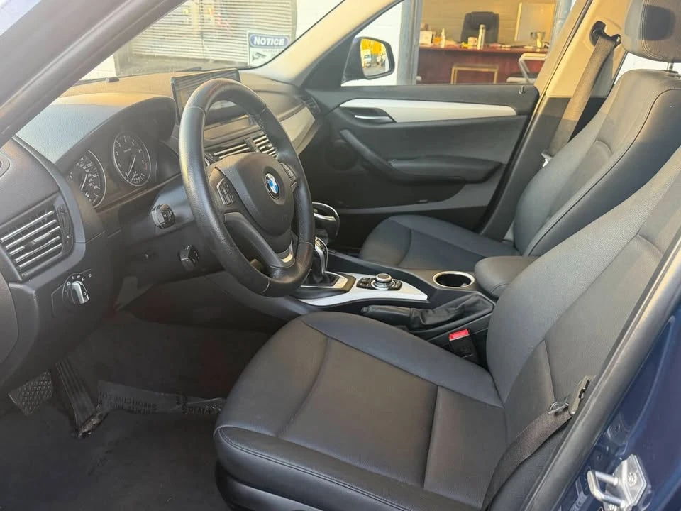 2014 BMW E84 X1 - Image 7 of 13