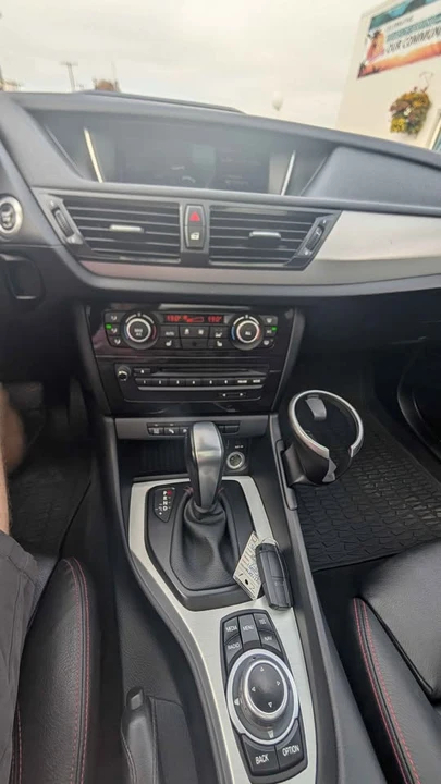2014 BMW E84 X1 - Image 13 of 18