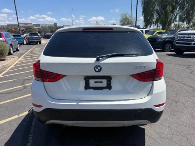 2014 BMW E84 X1 - Image 4 of 16