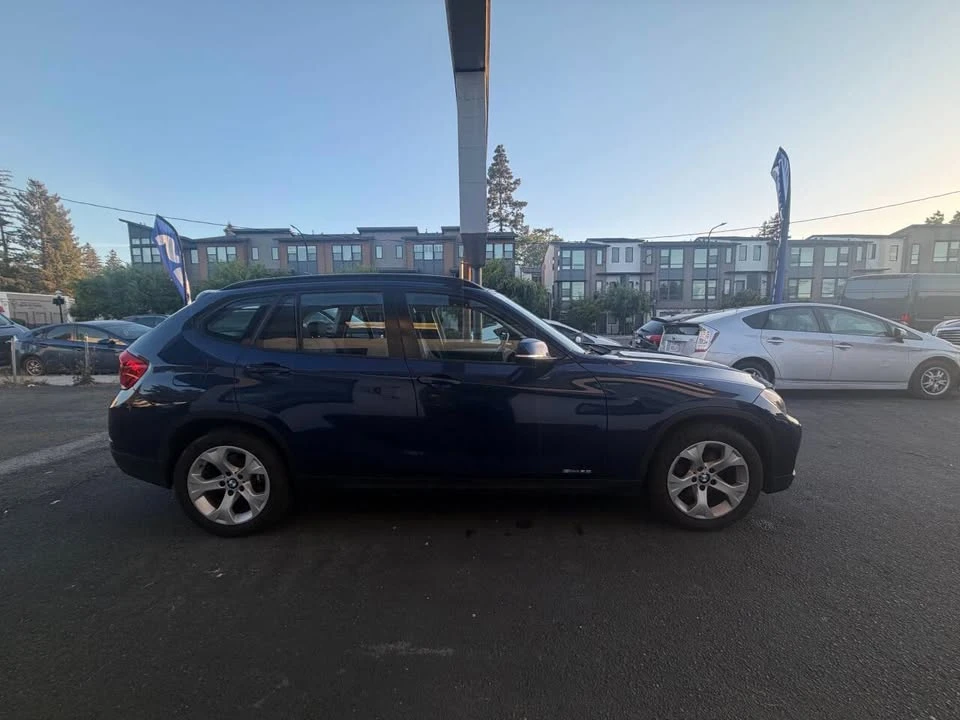 2014 BMW E84 X1 - Image 3 of 13