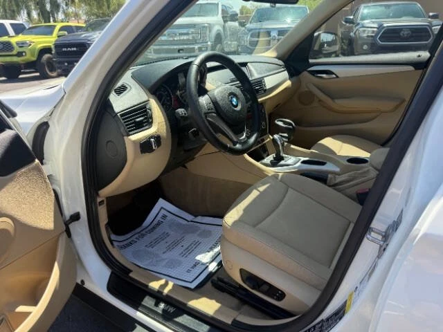 2014 BMW E84 X1 - Image 11 of 16