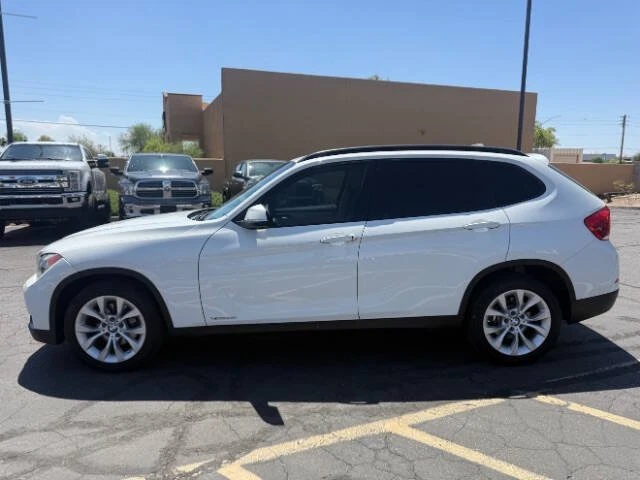 2014 BMW E84 X1 - Image 6 of 16