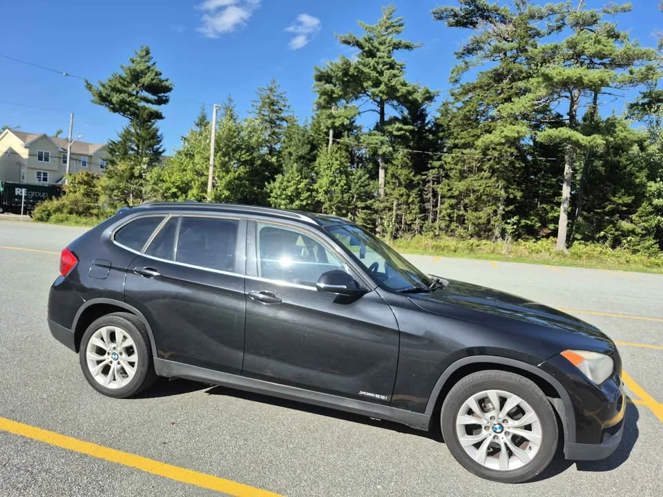 2014 BMW E84 X1 - Image 2 of 8
